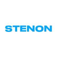 stenon logo