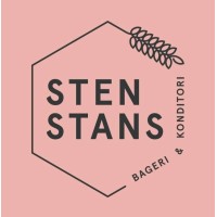 STENSTANS BAGERI & KONDITORI AB