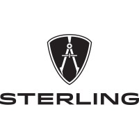 Sterling Engineering logo
