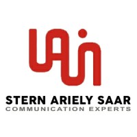 Stern Ariely Saar Public Relations logo