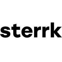 Sterrk IT Recruitment & Consultancy logo
