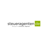 steueragenten.de Steuerberatungsgesellschaft mbH logo