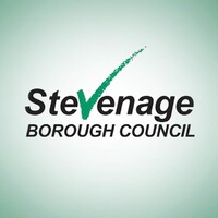 Stevenage Borough Council logo