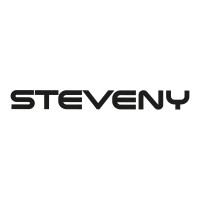 Steveny logo