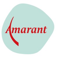 Amarant logo