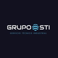 GRUPO STI logo