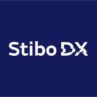 Stibo DX logo