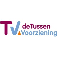 Stichting De Tussenvoorziening logo