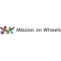 Stichting Mission on Wheels logo