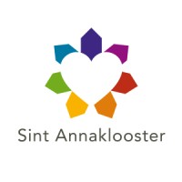 Sint Annaklooster logo