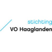 Stichting VO Haaglanden logo