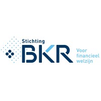 Stichting BKR logo