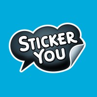 StickerYou logo