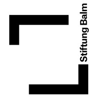 Stiftung Balm logo