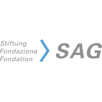 Stiftung SAG logo
