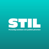 STIL - Stiftarna av Independent Living i Sverige logo