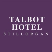 Talbot Hotel Stillorgan logo