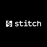 Stitch logo