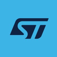 STMicroelectronics Italia logo