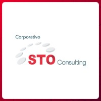 STO Consulting logo