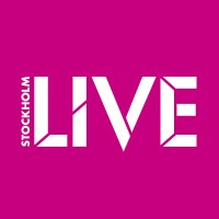 Stockholm Live AB logo