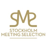 Stockholm Meeting Selection logo