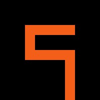 Stockholm Design Studio logo