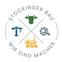 Logo Stockinger Bau GmbH