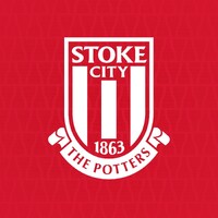 Stoke City Football Club logo