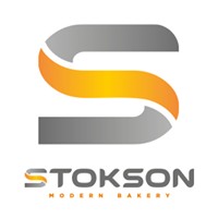 STOKSON - Modern Bakery logo