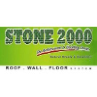 Stone 2000 Enterprises Inc. logo