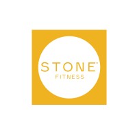 STONE Fitness logo
