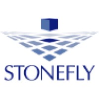 StoneFly, Inc. logo