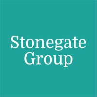 Stonegate Group logo