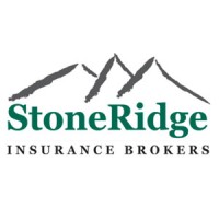 StoneRidge Insurance Brokers logo