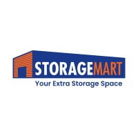 StorageMart Corporation logo
