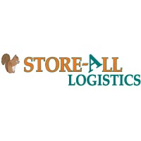 Store-All Logistics logo