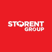 STORENT GROUP logo
