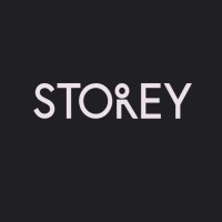 Storey logo