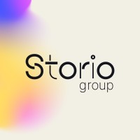 Storio group logo