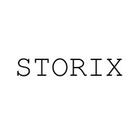 STORIX logo