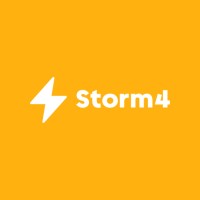 Storm4 logo