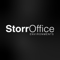 Storr Office Environments logo