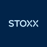 STOXX logo