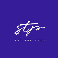 Set The Pace London logo