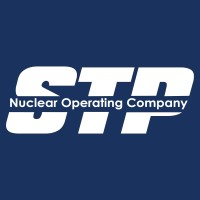STP Nuclear Operating Company logo