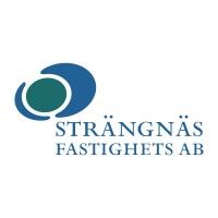 Strängnäs Fastighets AB & Strängnäs Bostads AB logo