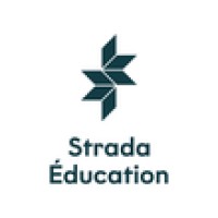 Strada Education logo