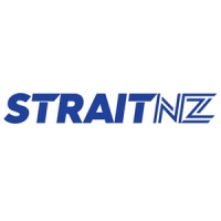 StraitNZ logo