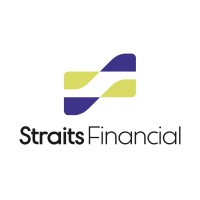 Straits Financial Group logo